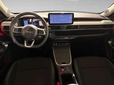 Jeep Avenger 1.2 Altitude MHEV (2026) - Foto 5