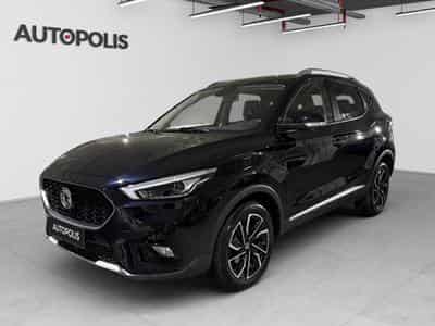 MG ZS 1.0 T-GDi AT LUXURY (2026) - Foto 1