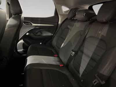 MG ZS 1.0 T-GDi AT LUXURY (2026) - Foto 11