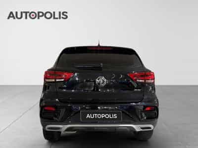 MG ZS 1.0 T-GDi AT LUXURY (2026) - Foto 15