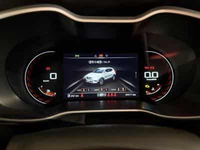 MG ZS 1.0 T-GDi AT LUXURY (2026) - Foto 2