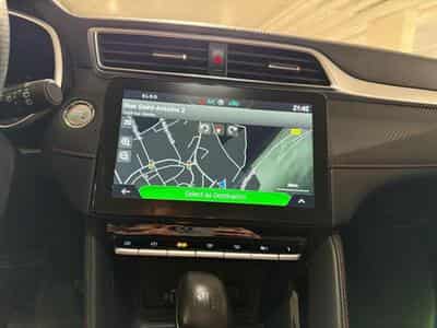 MG ZS 1.0 T-GDi AT LUXURY (2026) - Foto 3