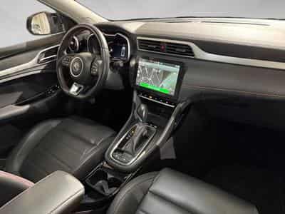 MG ZS 1.0 T-GDi AT LUXURY (2026) - Foto 7