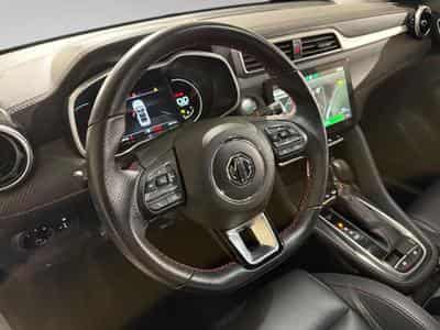 MG ZS 1.0 T-GDi AT LUXURY (2026) - Foto 8