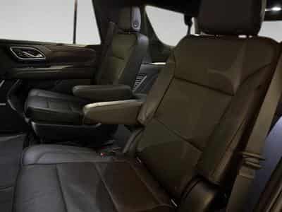 Chevrolet Tahoe 6.2 HIGH COUNTRY (2026) - Foto 11