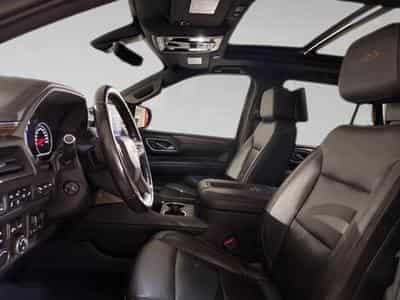 Chevrolet Tahoe 6.2 HIGH COUNTRY (2026) - Foto 4