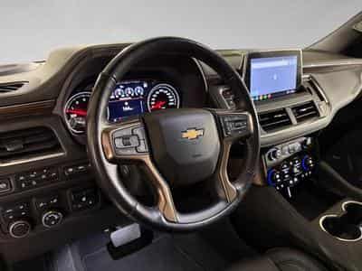 Chevrolet Tahoe 6.2 HIGH COUNTRY (2026) - Foto 8
