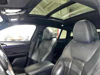 BMW X4 M40i (2026) - Foto 13