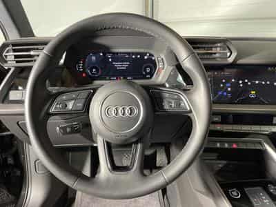 Audi A3 SPORTBACK 30 TFSI 110 S-TRONIC 7 BUSINESS VIRTUAL COCKPIT (2022) - Photo 10