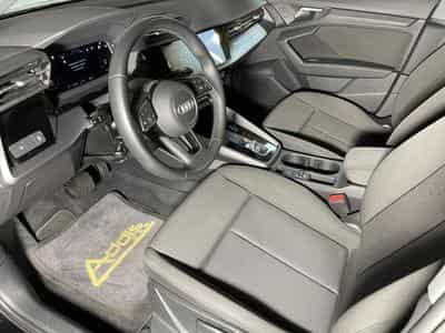 Audi A3 SPORTBACK 30 TFSI 110 S-TRONIC 7 BUSINESS VIRTUAL COCKPIT (2022) - Photo 11