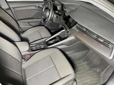 Audi A3 SPORTBACK 30 TFSI 110 S-TRONIC 7 BUSINESS VIRTUAL COCKPIT (2022) - Photo 12