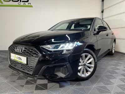 Audi A3 SPORTBACK 30 TFSI 110 S-TRONIC 7 BUSINESS VIRTUAL COCKPIT (2022) - Photo 15