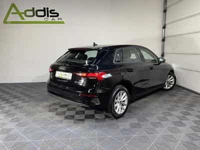 Audi A3 SPORTBACK 30 TFSI 110 S-TRONIC 7 BUSINESS VIRTUAL COCKPIT (2022) - Photo 2