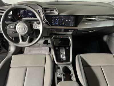 Audi A3 SPORTBACK 30 TFSI 110 S-TRONIC 7 BUSINESS VIRTUAL COCKPIT (2022) - Photo 3