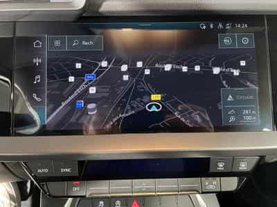 Audi A3 SPORTBACK 30 TFSI 110 S-TRONIC 7 BUSINESS VIRTUAL COCKPIT (2022) - Photo 4