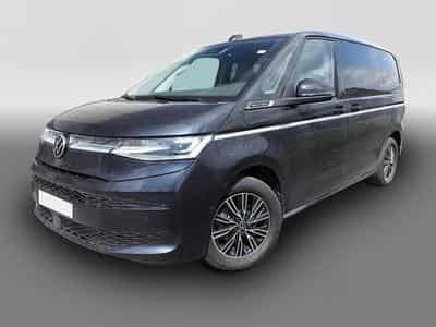 VW Multivan (2026) - Photo 1
