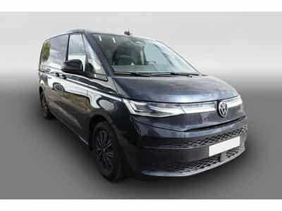 VW Multivan (2026) - Photo 2