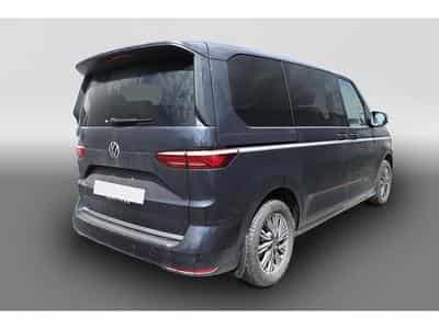 VW Multivan (2026) - Photo 4