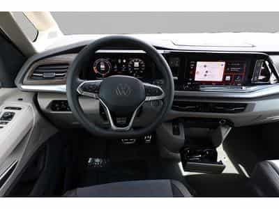 VW Multivan (2026) - Photo 5
