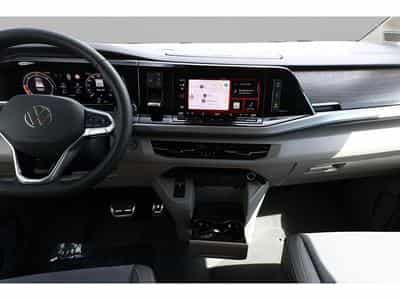 VW Multivan (2026) - Photo 6