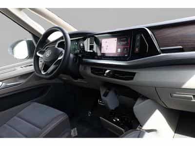 VW Multivan (2026) - Photo 7