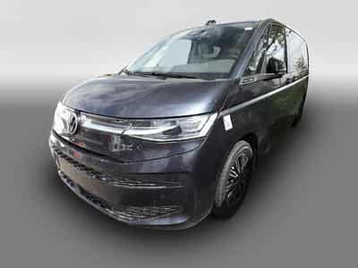 VW Multivan (2026) - Photo 1