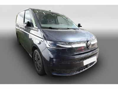 VW Multivan (2026) - Photo 2