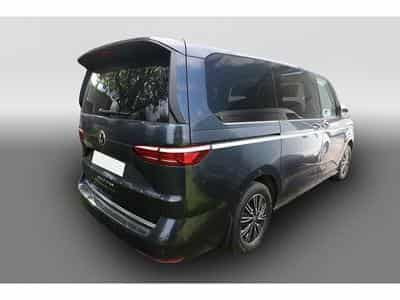 VW Multivan (2026) - Photo 3
