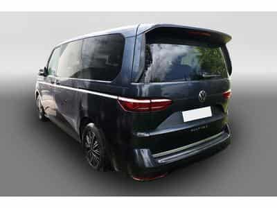 VW Multivan (2026) - Photo 4