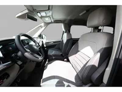 VW Multivan (2026) - Photo 5