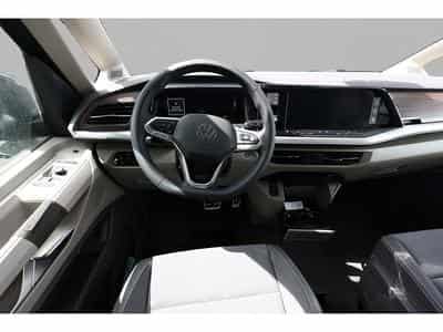 VW Multivan (2026) - Photo 6