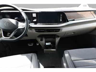 VW Multivan (2026) - Photo 7