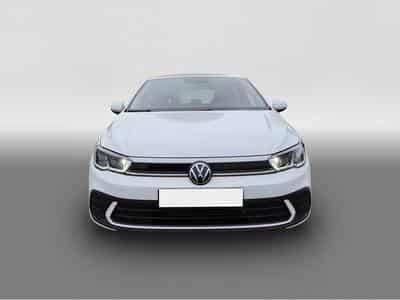 VW Polo (2025) - Photo 2