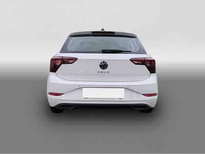 VW Polo (2025) - Photo 6