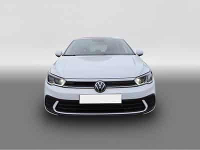 VW Polo (2025) - Photo 2