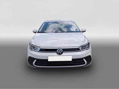 VW Polo (2025) - Photo 2