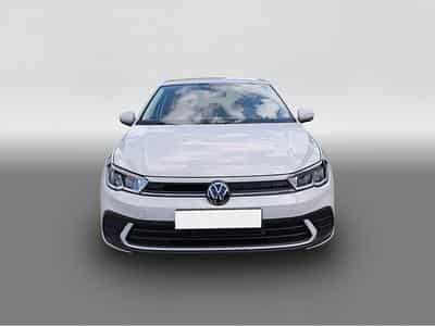 VW Polo (2025) - Photo 2