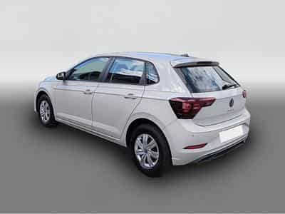 VW Polo (2025) - Photo 5