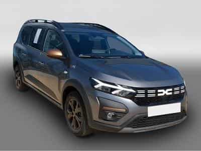 Dacia Jogger (2026) - Foto 1