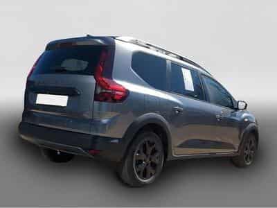 Dacia Jogger (2026) - Foto 3