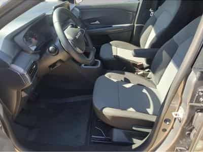 Dacia Jogger (2026) - Foto 4