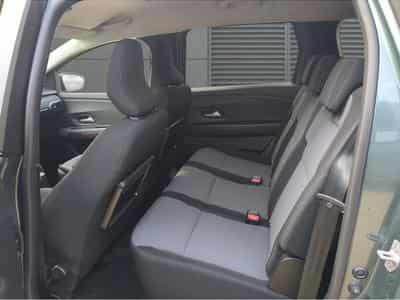 Dacia Jogger (2026) - Foto 6