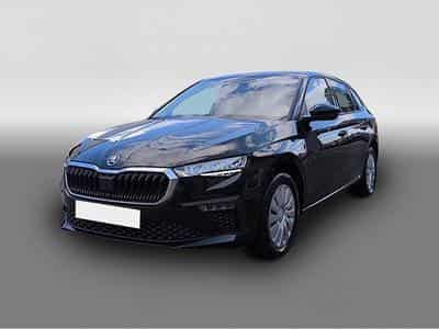 Skoda Scala (2024) - Photo 1