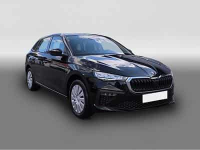 Skoda Scala (2024) - Photo 3