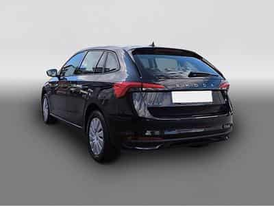 Skoda Scala (2024) - Photo 4