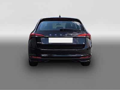 Skoda Scala (2024) - Photo 5