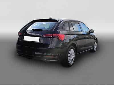 Skoda Scala (2024) - Photo 6