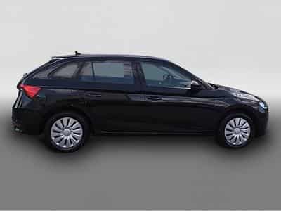 Skoda Scala (2024) - Photo 7