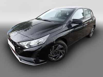 Hyundai i20 (2026) - Photo 1