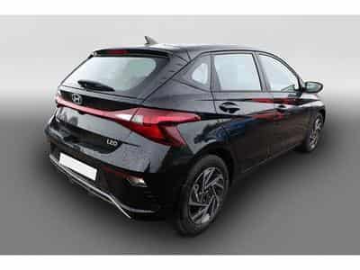 Hyundai i20 (2026) - Photo 3